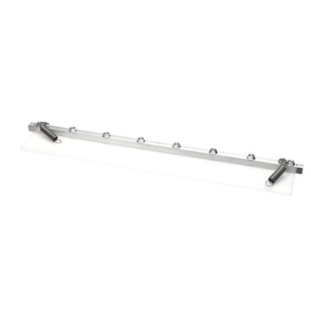 Somerset Industries Scraper Complete No 3 700 0700-502